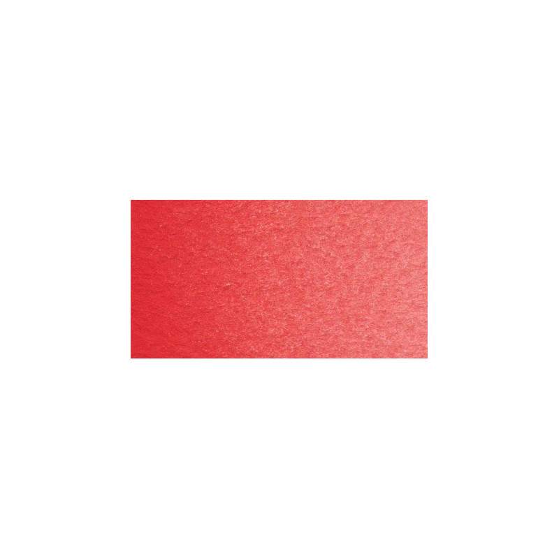 Rouge de cadmium clair