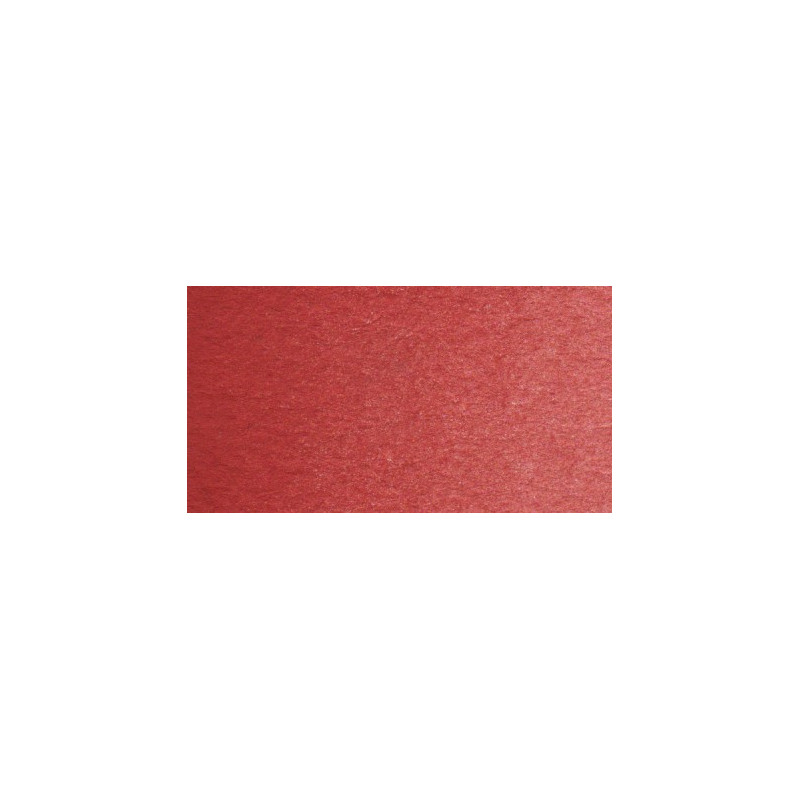 Rouge de cadmium foncé