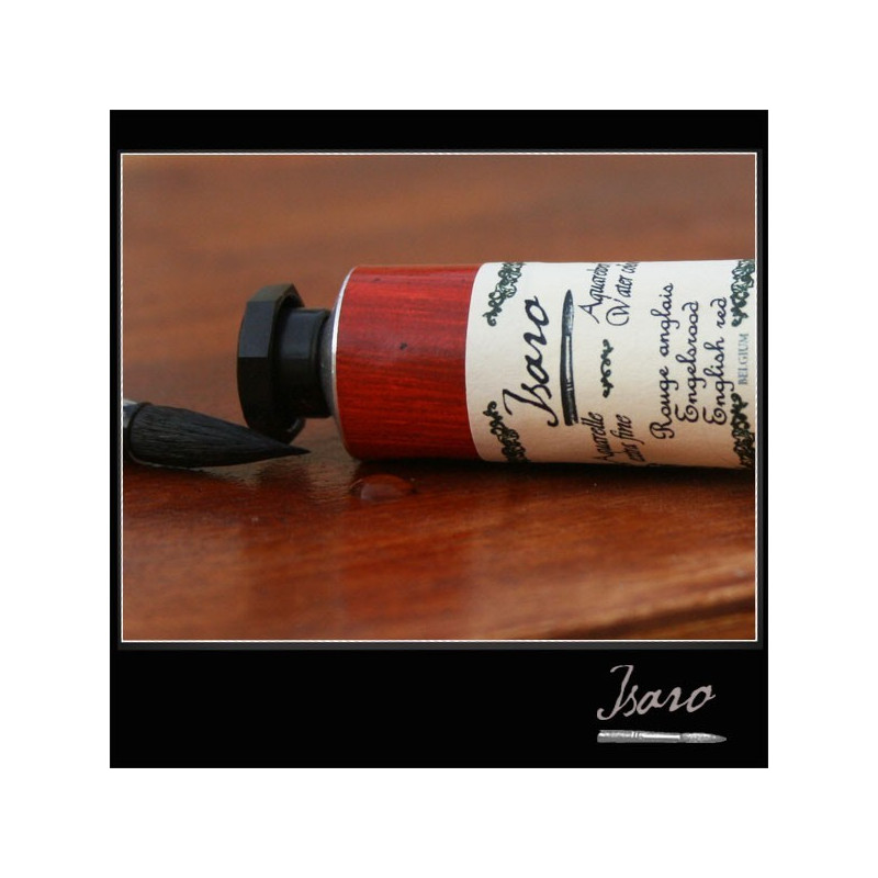 Rouge de Venise