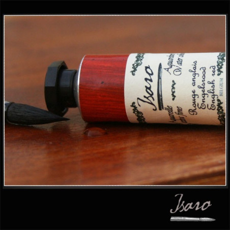 Rouge de Venise