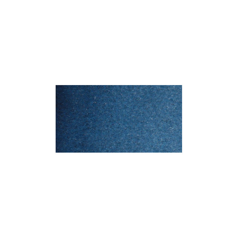 Bleu indigo