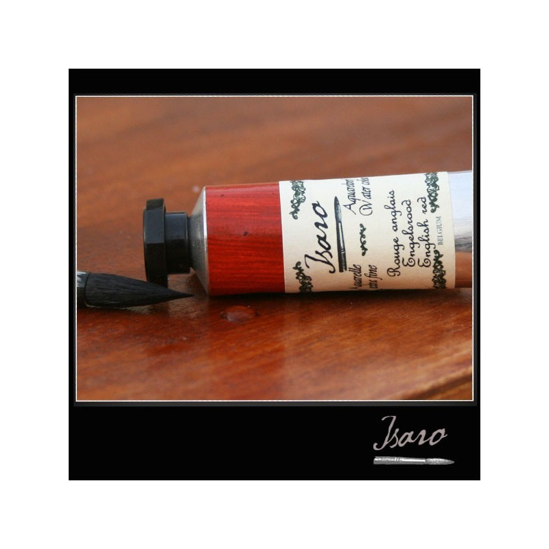 Rouge Anglais
