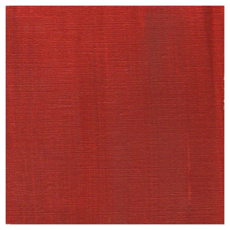 Ocre rouge
