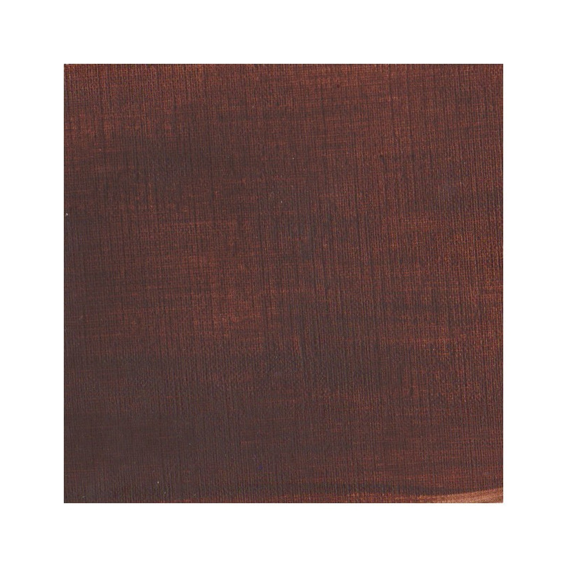 Burnt umber