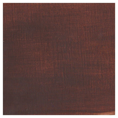 Terre d'ombre brûlée