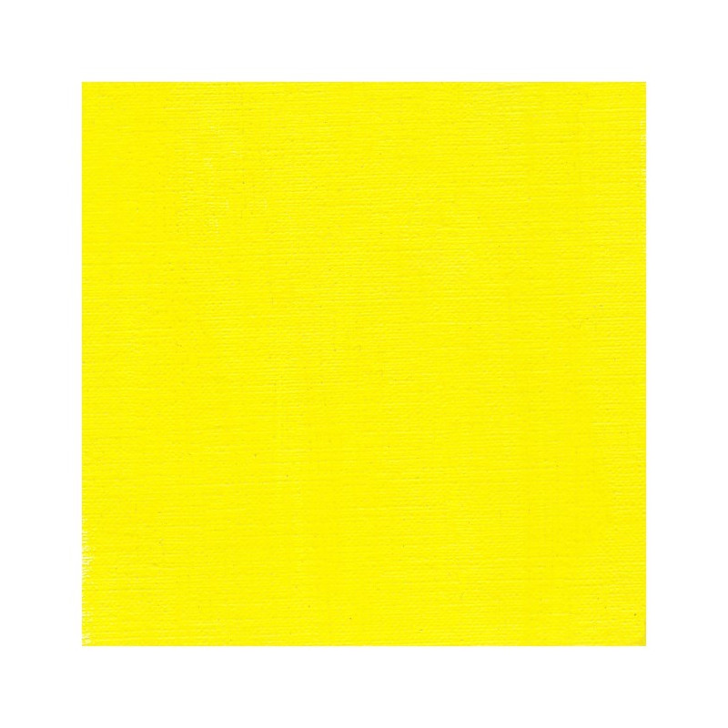 Jaune de cadmium citron