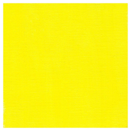 Jaune de cadmium citron