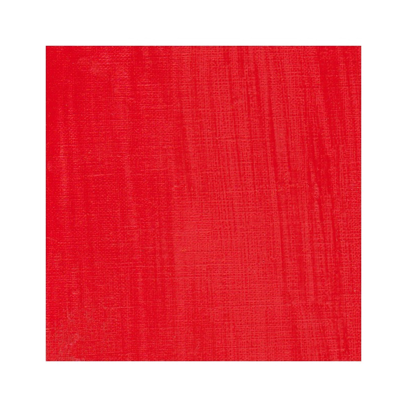 Rouge de cadmium clair