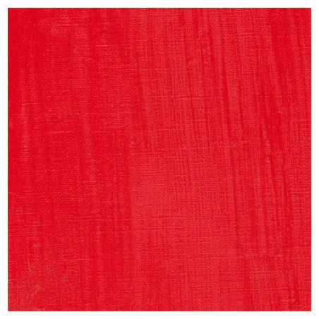 Rouge de cadmium clair