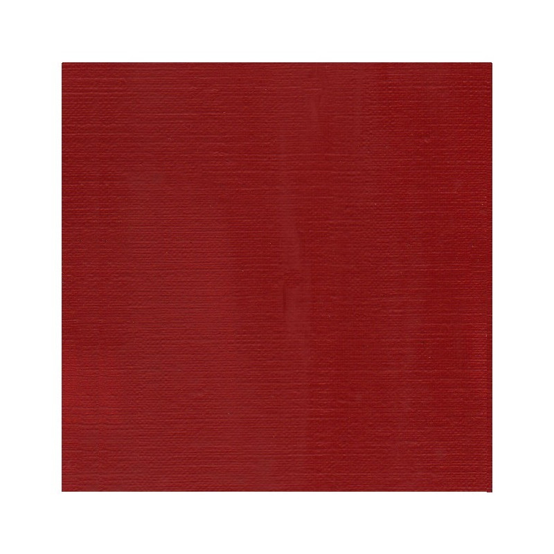 Rouge de cadmium foncé