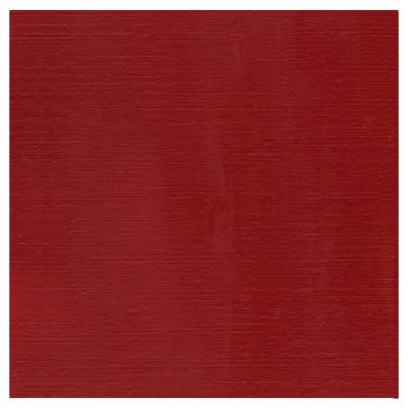 Rouge de cadmium foncé