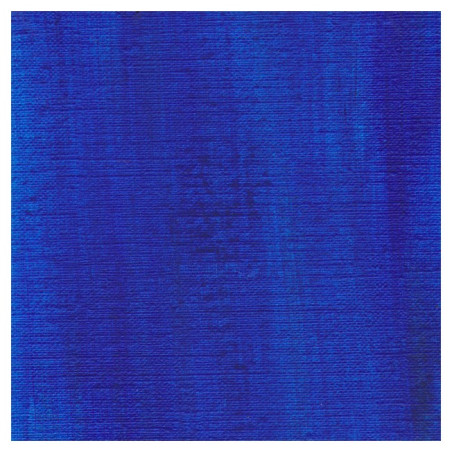 Bleu outremer