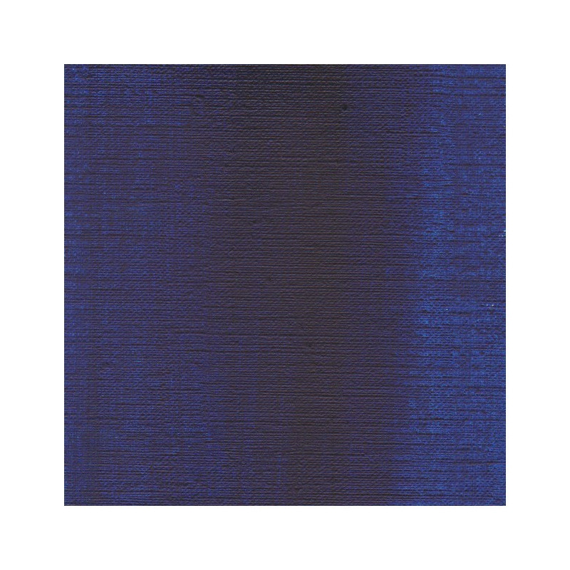 Bleu indanthrène