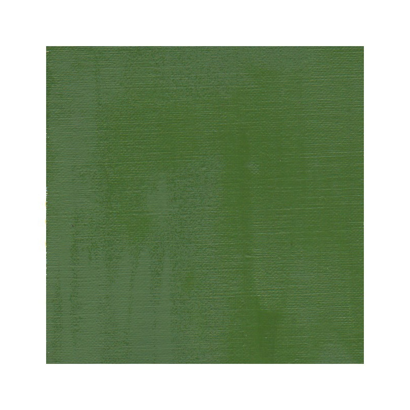 Chromium oxide green