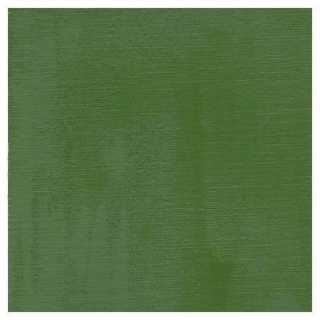 Chromium oxide green