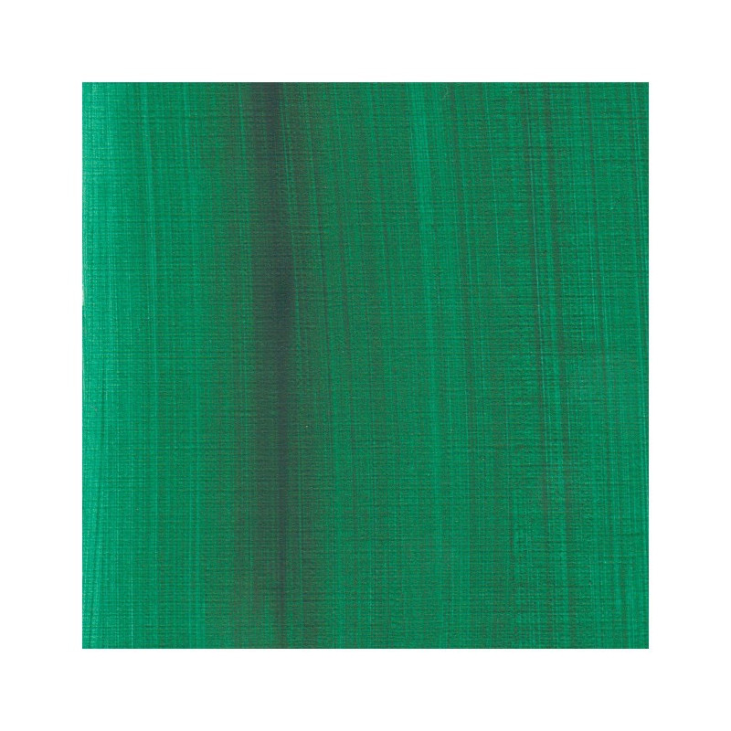Emerald green