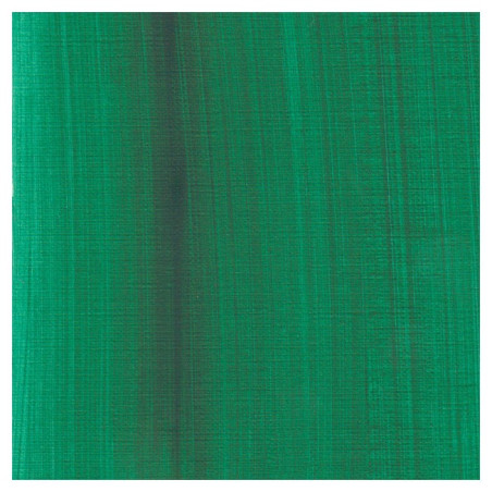 Emerald green