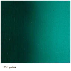 Vert Phtalo
