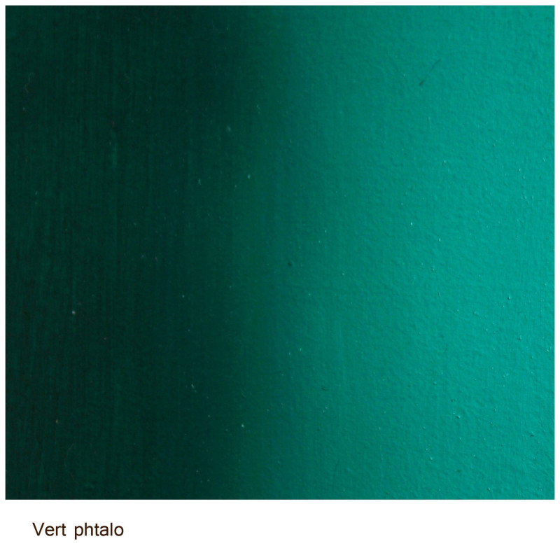 Vert Phtalo