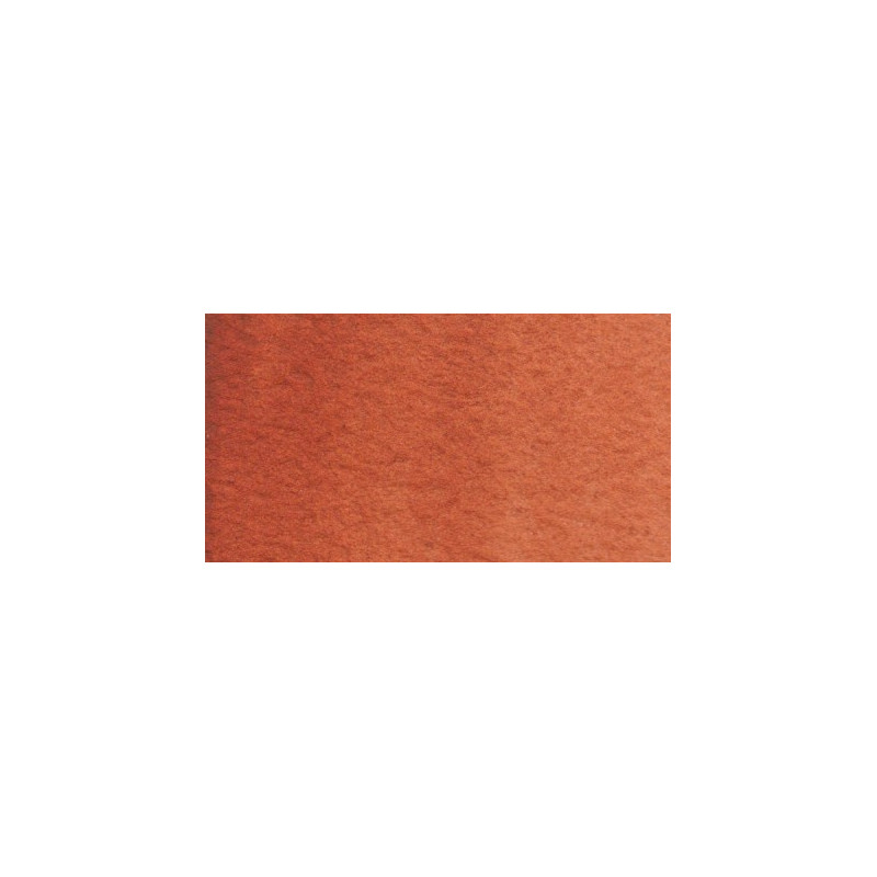 Rouge de mars Transparent