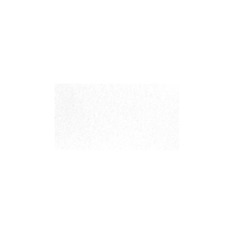 Aquarelle couleur blanc de titane
