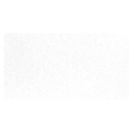 Aquarelle couleur blanc de titane