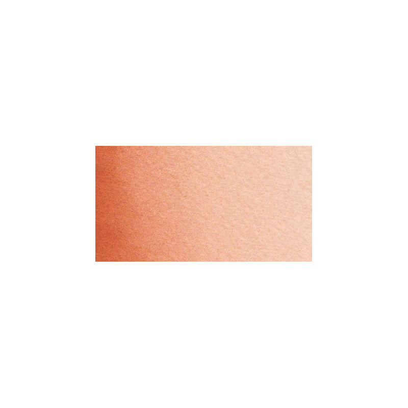 Orange oxyde de fer