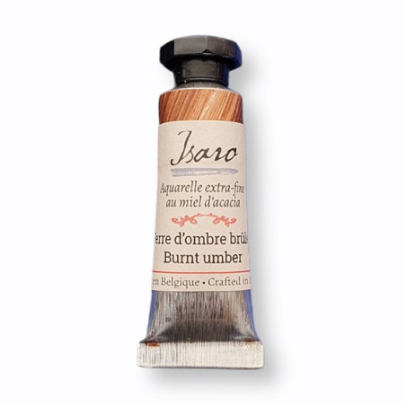 Burnt Umber