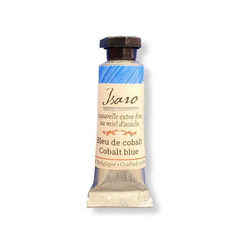 Bleu de cobalt