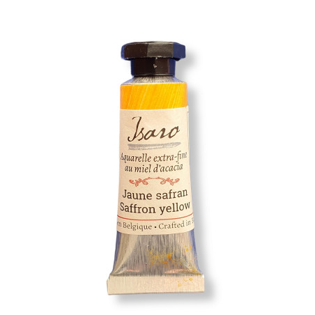 Jaune Safran
