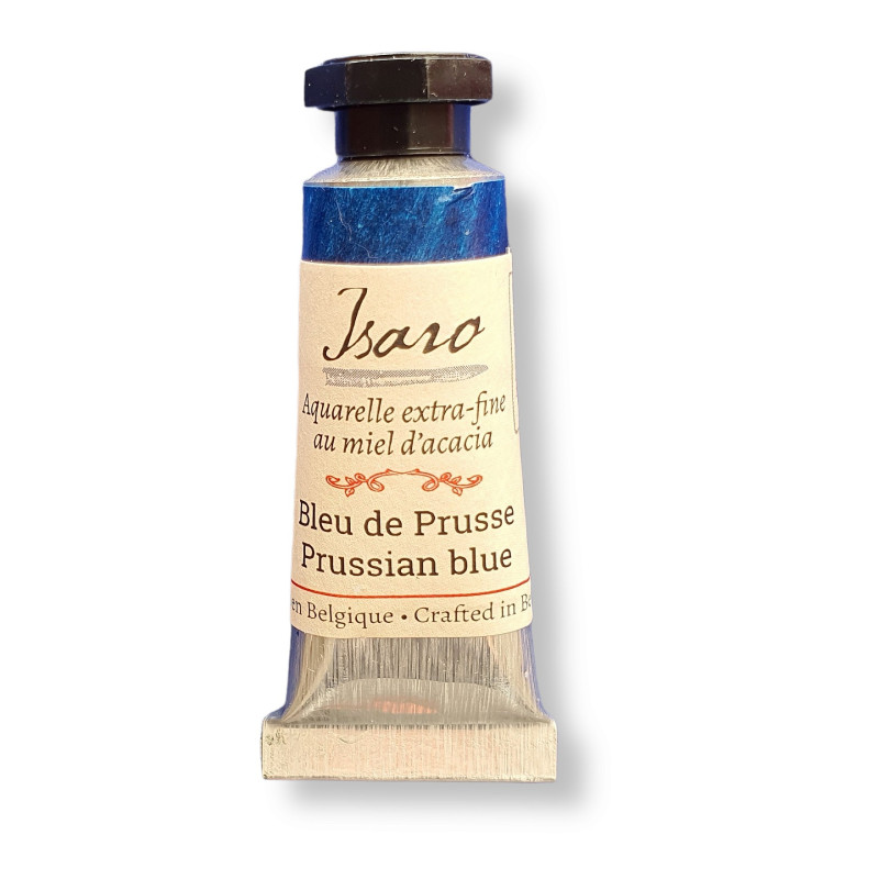 Bleu de Prusse
