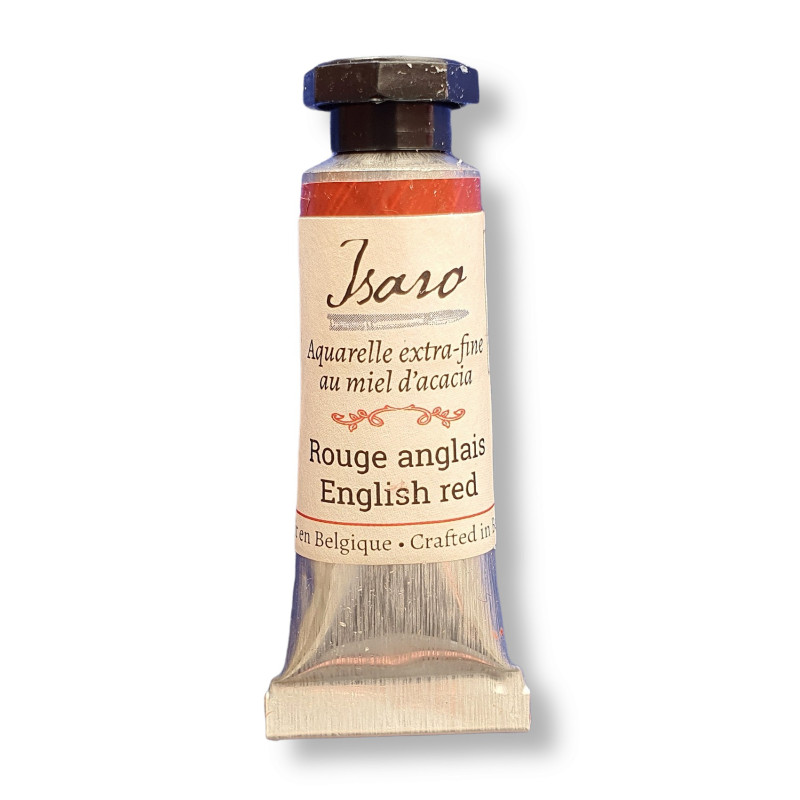 Rouge Anglais