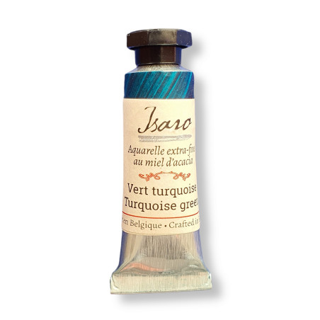 Vert turquoise