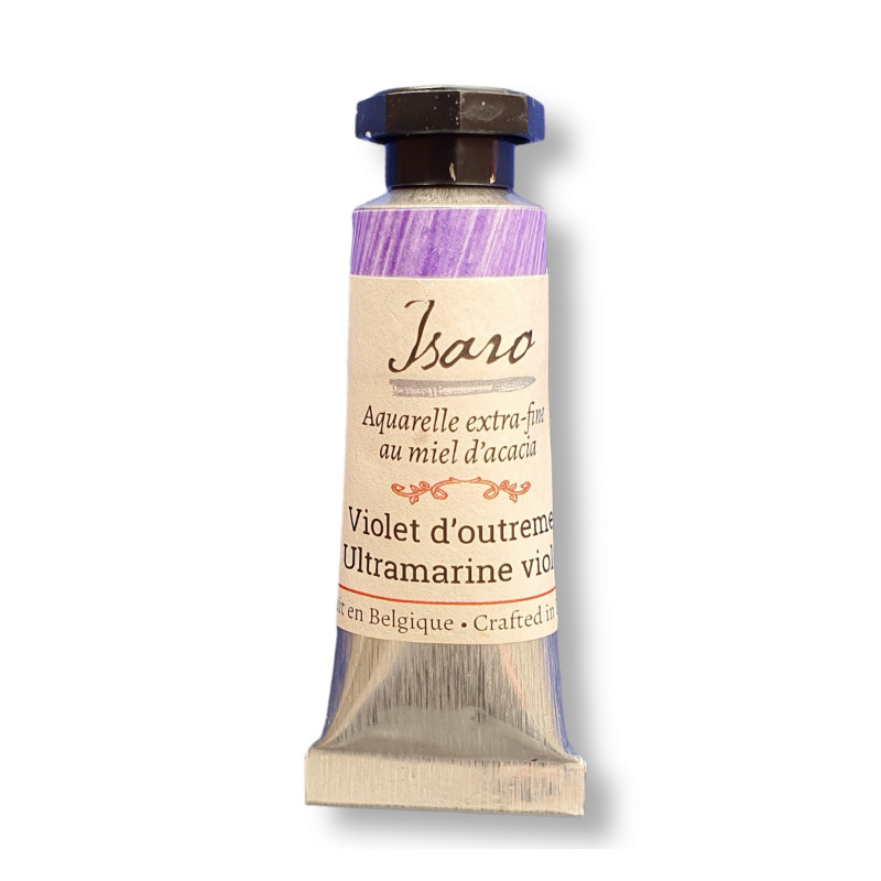 Ultramarine violet