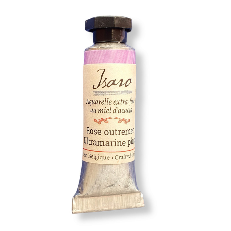 rose d'outremer