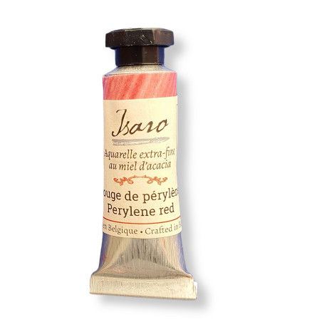 Rouge de perylène