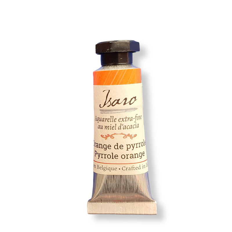 Orange de pyrrole