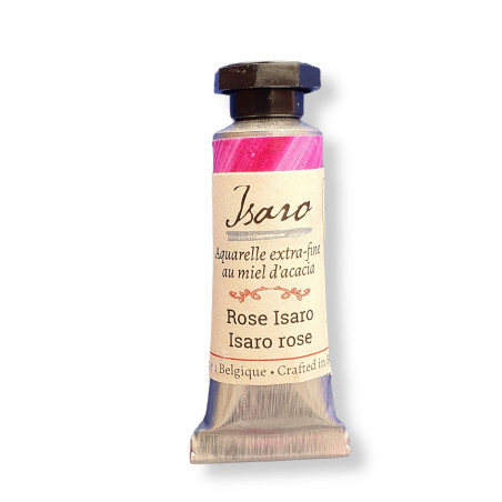 Rose Isaro