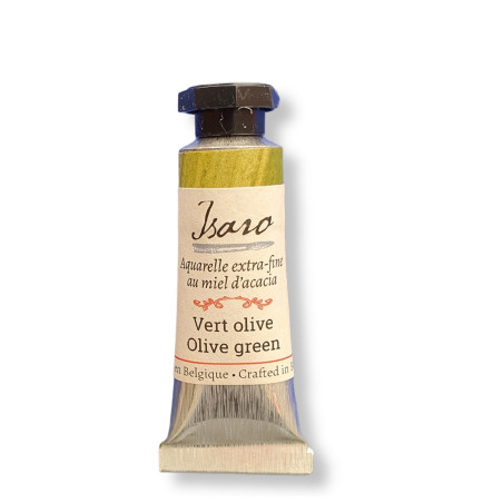 Vert olive