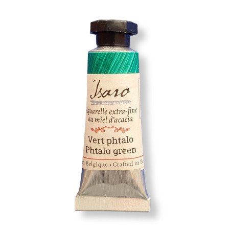 vert phtalo