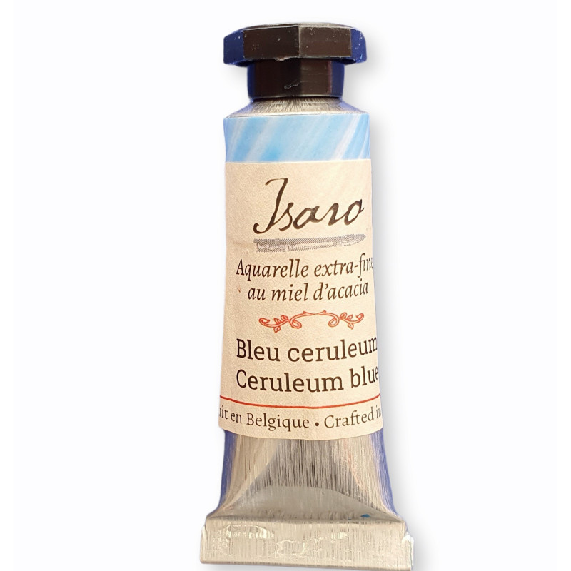 Bleu ceruleum