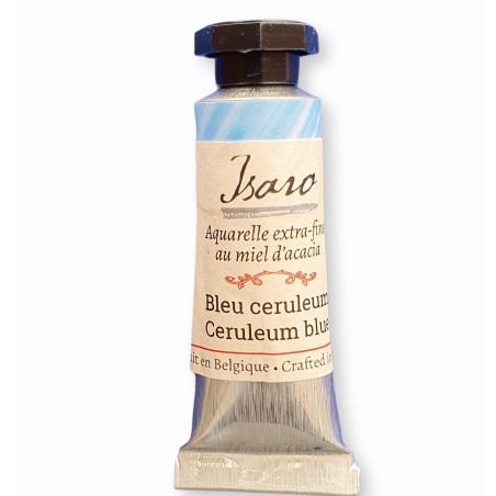 Bleu ceruleum