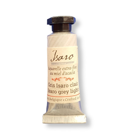 Gris clair isaro