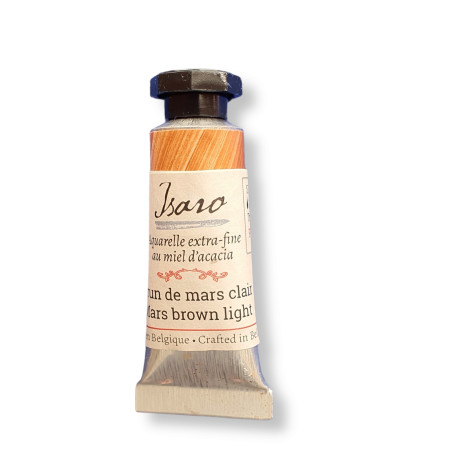 brun de mars clair