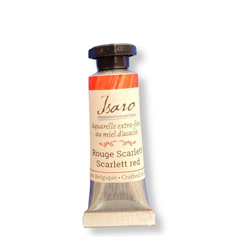 Rouge Scarlett