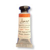 See slide Burnt Sienna