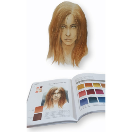 Maîtriser le mélange des couleurs à l'aquarelle