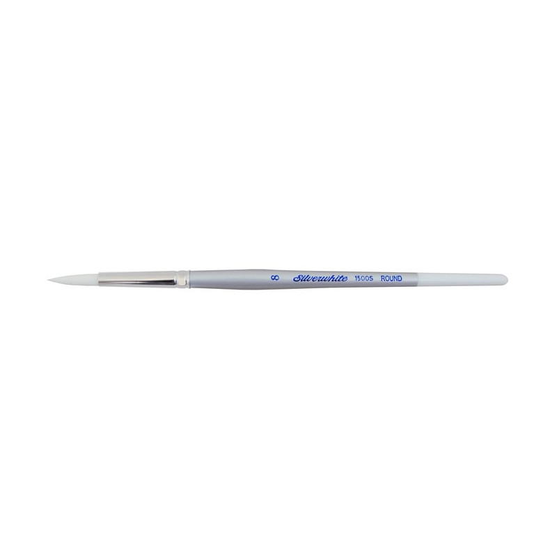 1500S Silver White