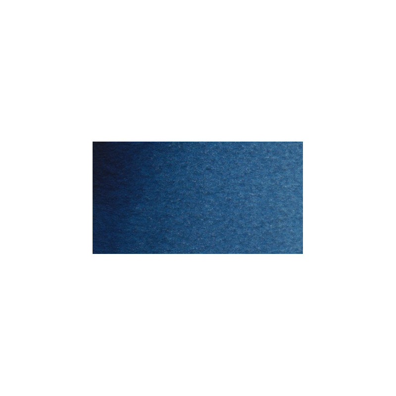 Bleu de Prusse                    Prussian blue