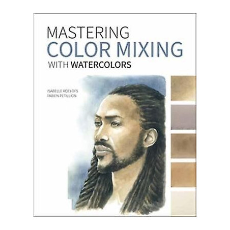 Maîtriser le mélange des couleurs à l'aquarelle